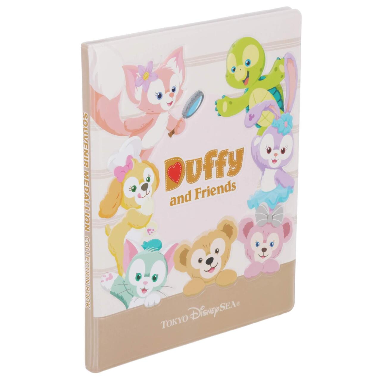 ダッフィ様おまとめ買い④ ダッフィー＆フレンズの新レギュラーグッズがまもなく発売！ 激かわ