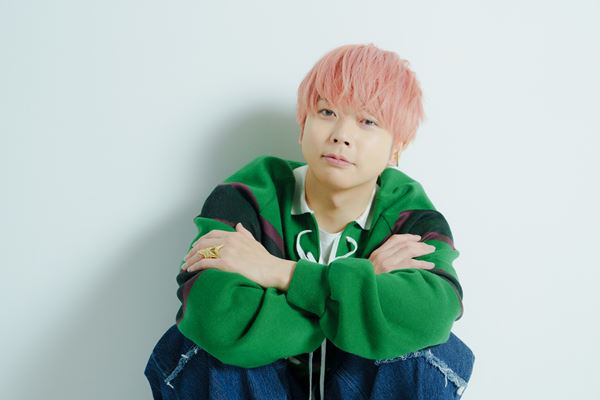 増田貴久、クリス・ベイリーとの名コンビで挑む名作『20世紀号に