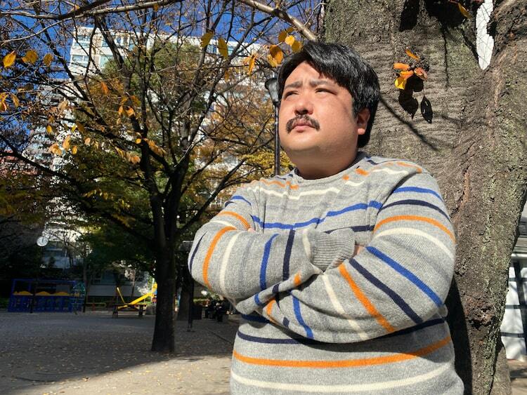 鈴木もぐら直筆サイン 歯無しのグルメ - メルカリ - タレント