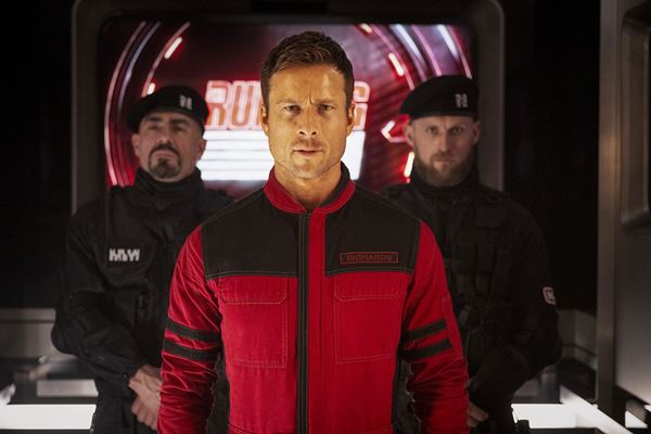 (C)2025 Paramount Pictures. All Rights Reserved.