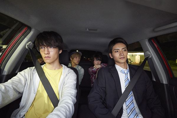 (C)2018「ニート・ニート・ニート」製作委員会