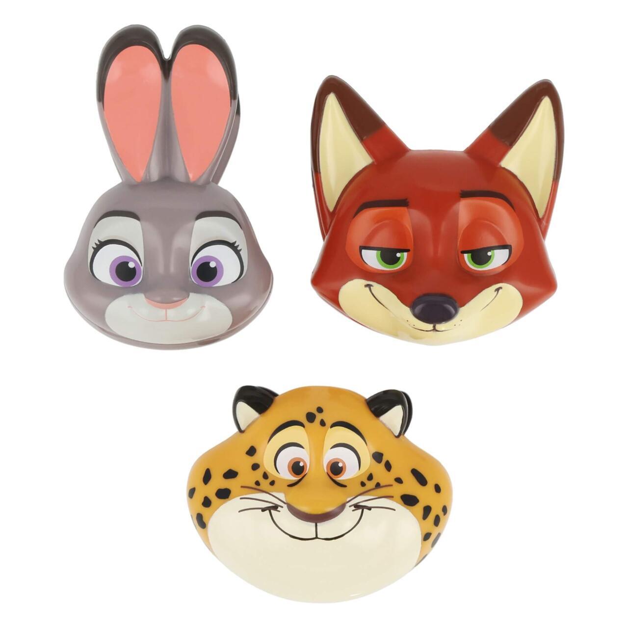 ディズニー】新キャラ“ヘビのゲイリー”がマフラーに！ 長い体を活かし