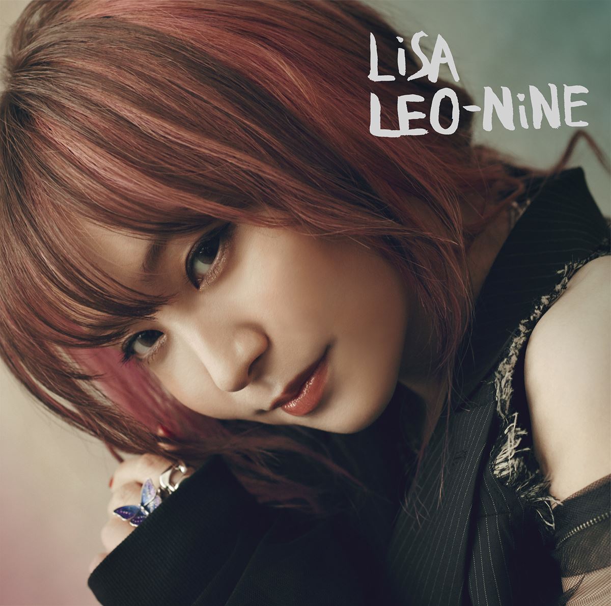 LiSA 5thアルバム『LEO-NiNE』通常盤