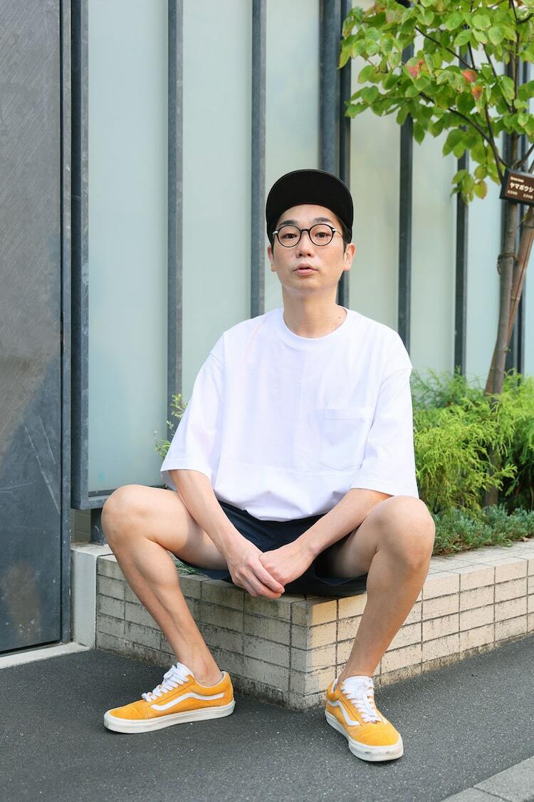 三浦康嗣が初のソロ名義曲配信、 初期3作の配信も解禁 ぴあ音楽