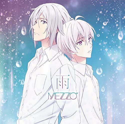 IDOLiSH7 四葉環と逢坂壮五によるMEZZO”は、“なるべくしてなったデュオ 