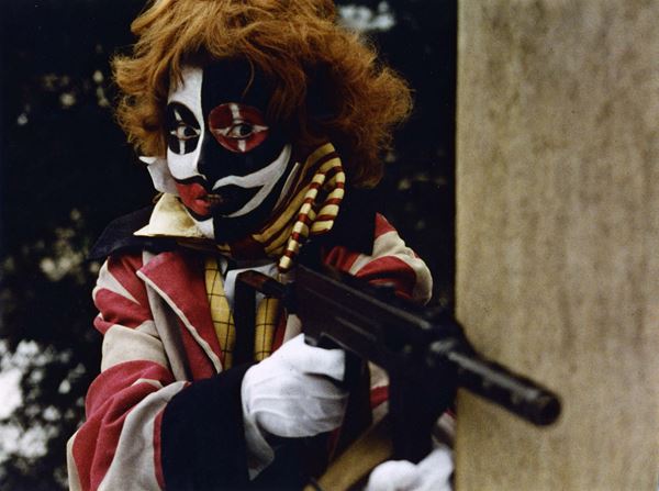 (C)2015 STUDIOCANAL GmbH. All Rights reserved.