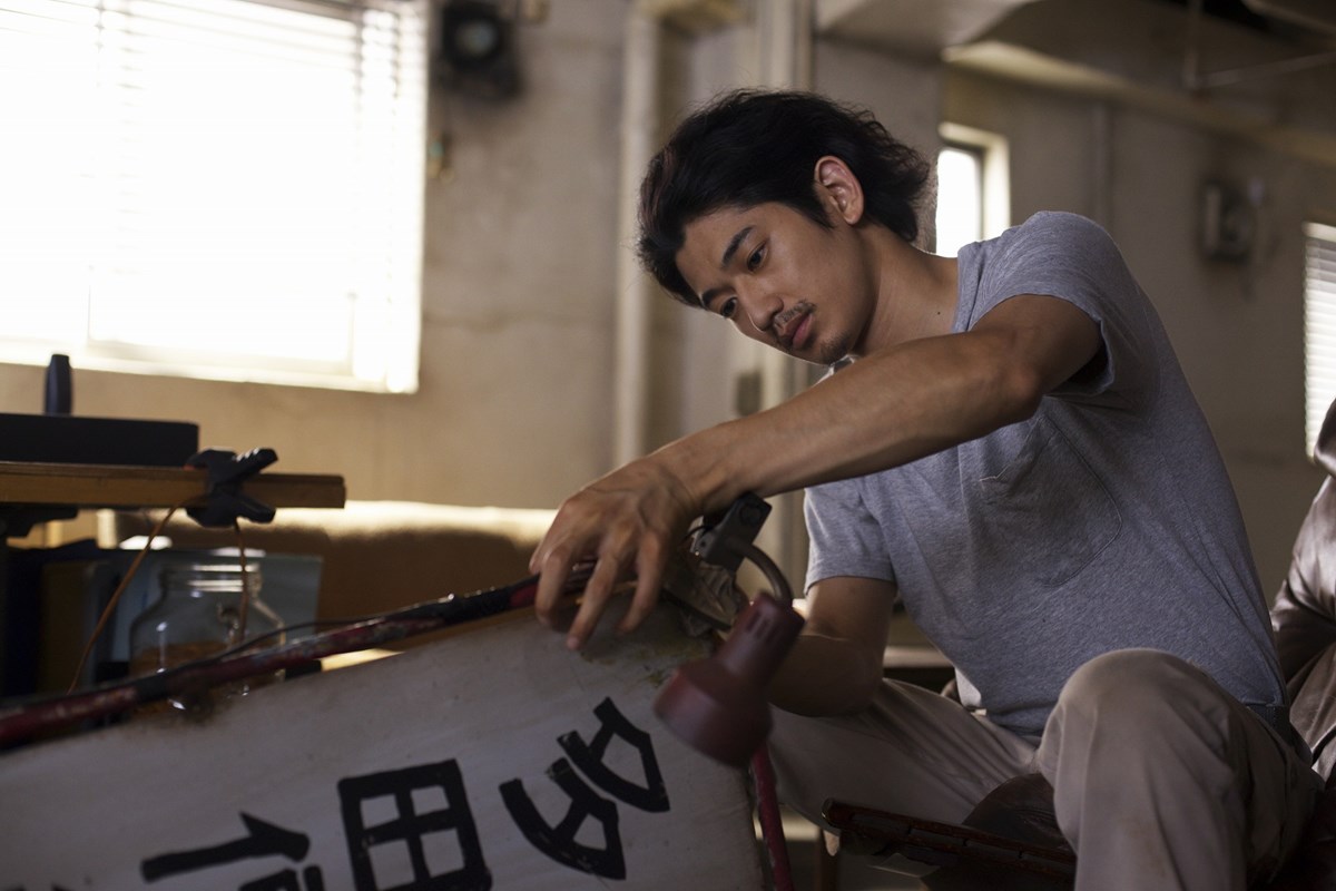 まほろ駅前多田便利軒・画像・写真 ぴあ映画