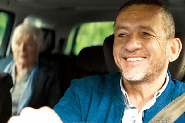 (C)2022 - UNE HIRONDELLE PRODUCTIONS, PATHE FILMS, ARTEMIS PRODUCTIONS, TF1 FILMS PRODUCTION