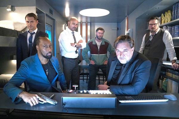 (C)2022 Poker Face Film Holdings Pty Ltd 