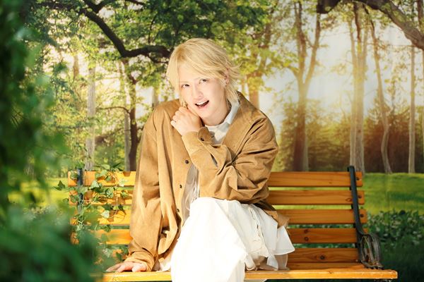 フルカワミキ÷ユザーン KOUTA no choi TABI USB NEWS】フルカワミキ÷ユザーン 新曲をUSBメモリーでリリース