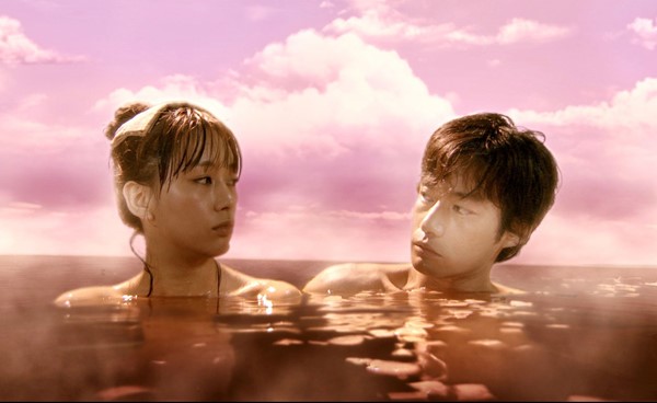 大木家のたのしい旅行　新婚地獄篇 Blu-ray 新品 51-2SntbStL.jpg
