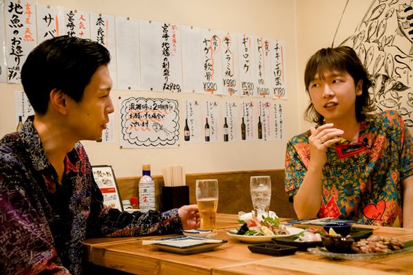 (C)SBLプロジェクト