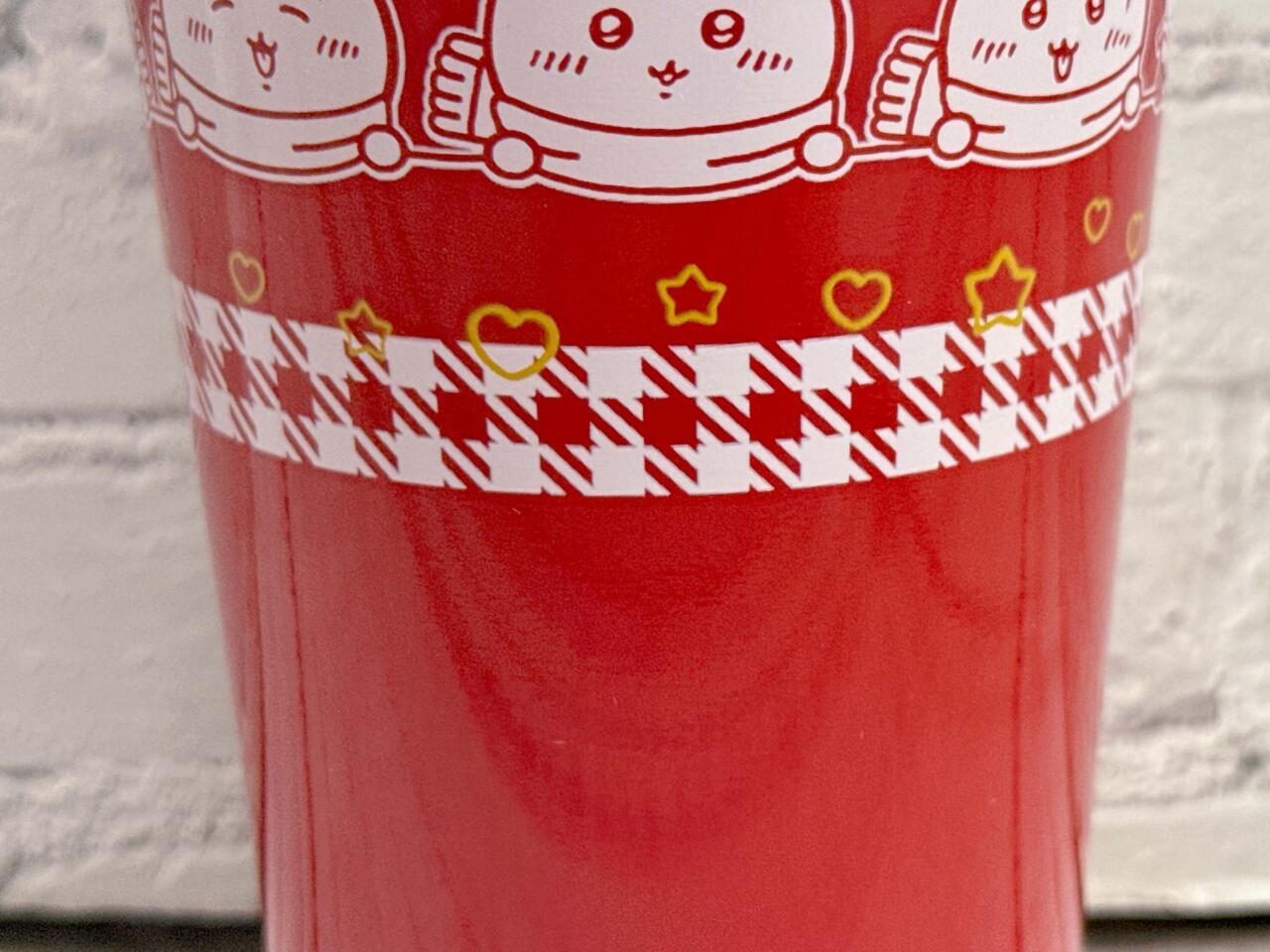 実物レポ】セブン限定ちいかわタンブラー全2種を徹底レビュー！ マニア