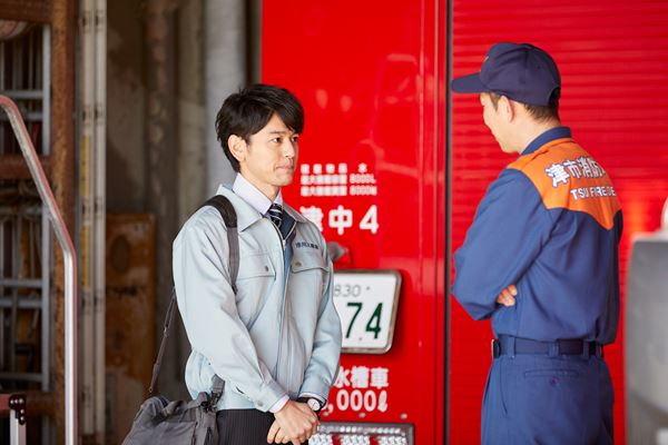 (C)2020「浅田家！」製作委員会