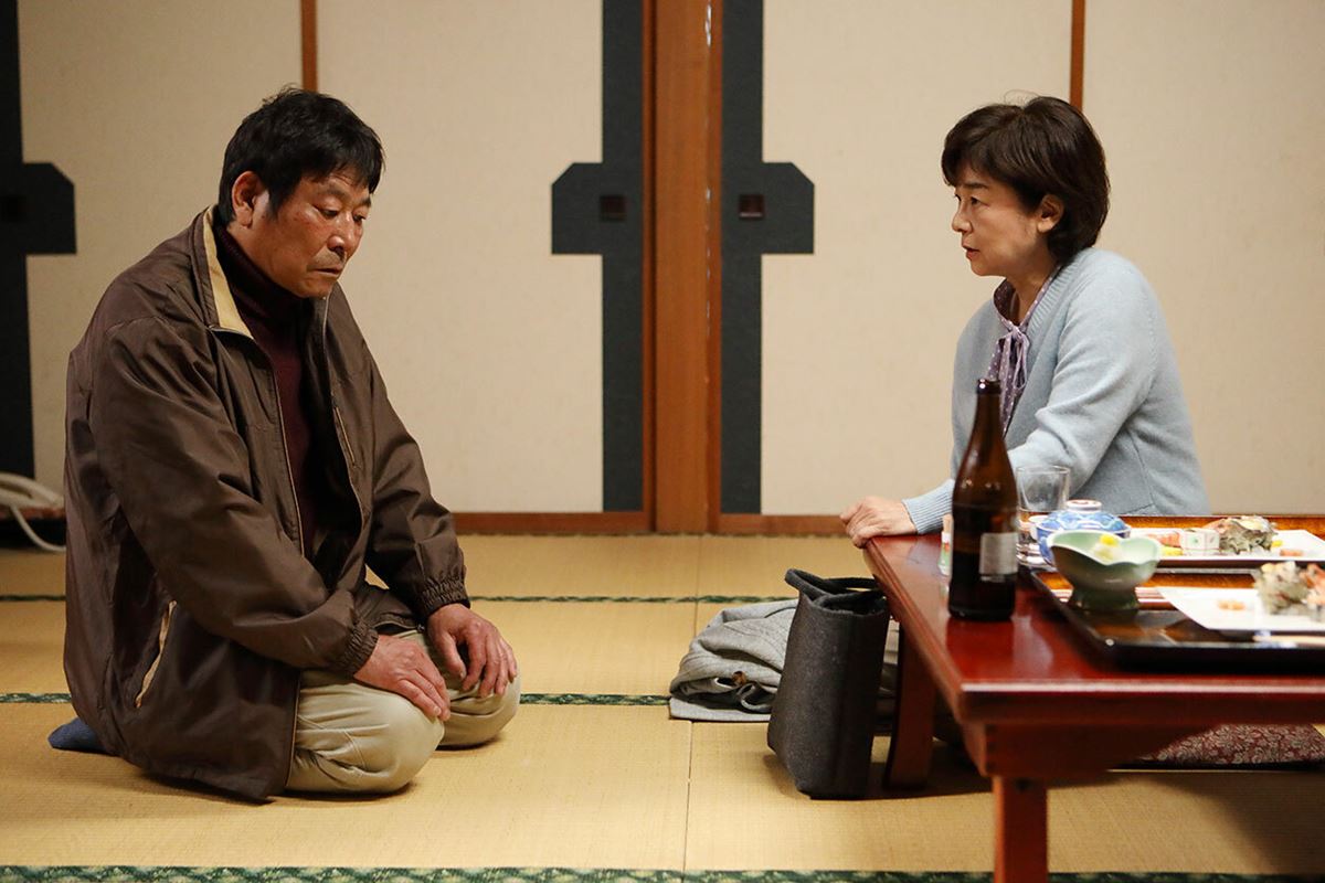 千夜、一夜・画像・写真 ぴあ映画