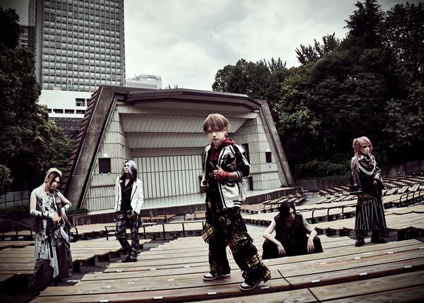 NIGHTMARE、日比谷野外大音楽堂公演メモリアルパッケージより