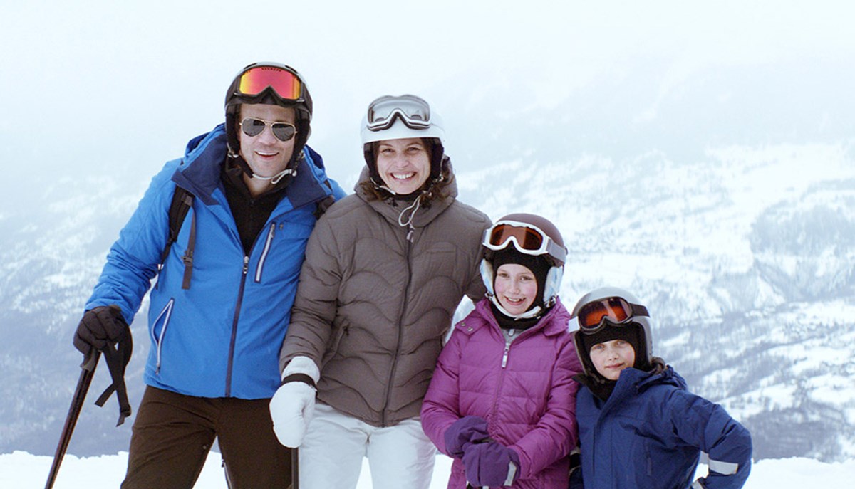 フレンチアルプスで起きたこと・画像・写真 ぴあ映画