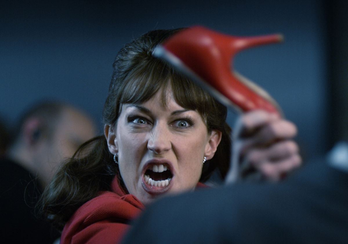 アイアン・スカイ・画像・写真 ぴあ映画