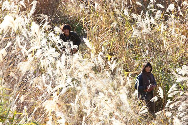 (C)2015「太陽」製作委員会