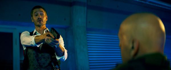 (C)2021 by Fortress 1 Movie LLC and Fortress Film Production 1 PR, LLC