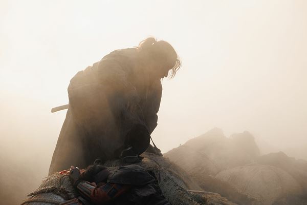 Netflixにて2025年11月世界独占配信