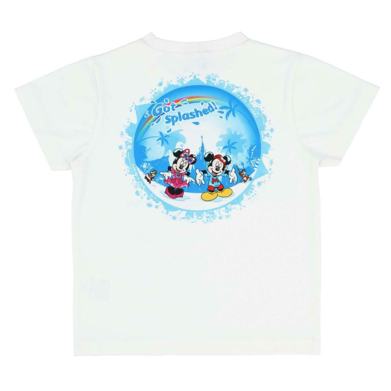 夏の東京ディズニーリゾートの必需品！ 「タオル」グッズ新作