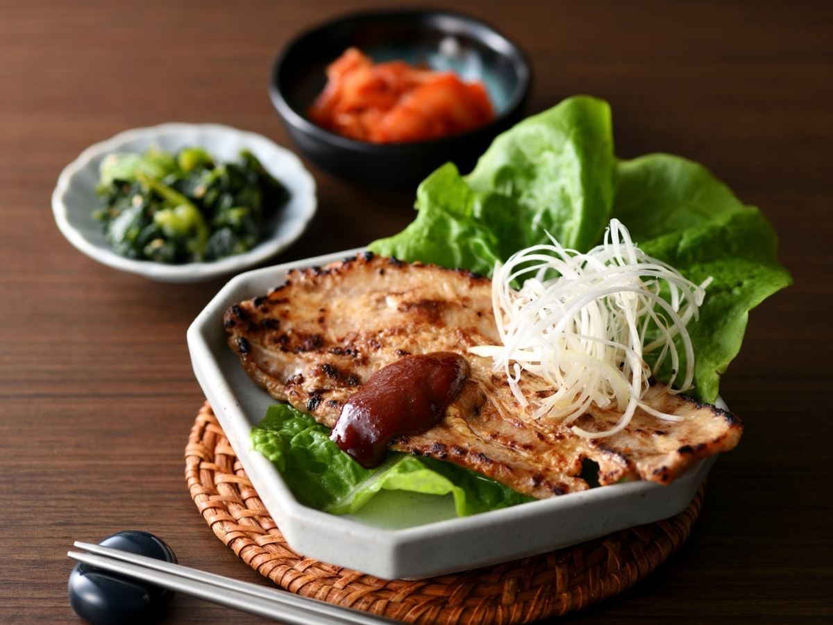 サムギョプサルにチーズダッカルビも食べ放題！ 全国で開催中の「韓国