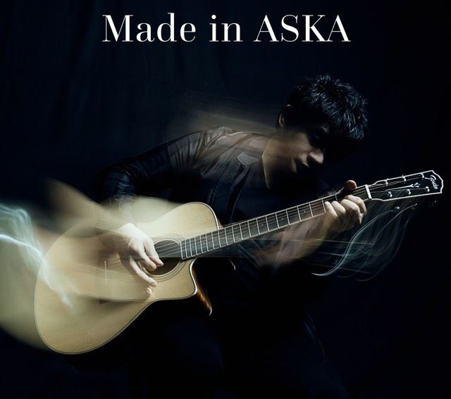ASKA、40年のありったけを詰めたバンドツアー2月より開催 - ぴあ音楽