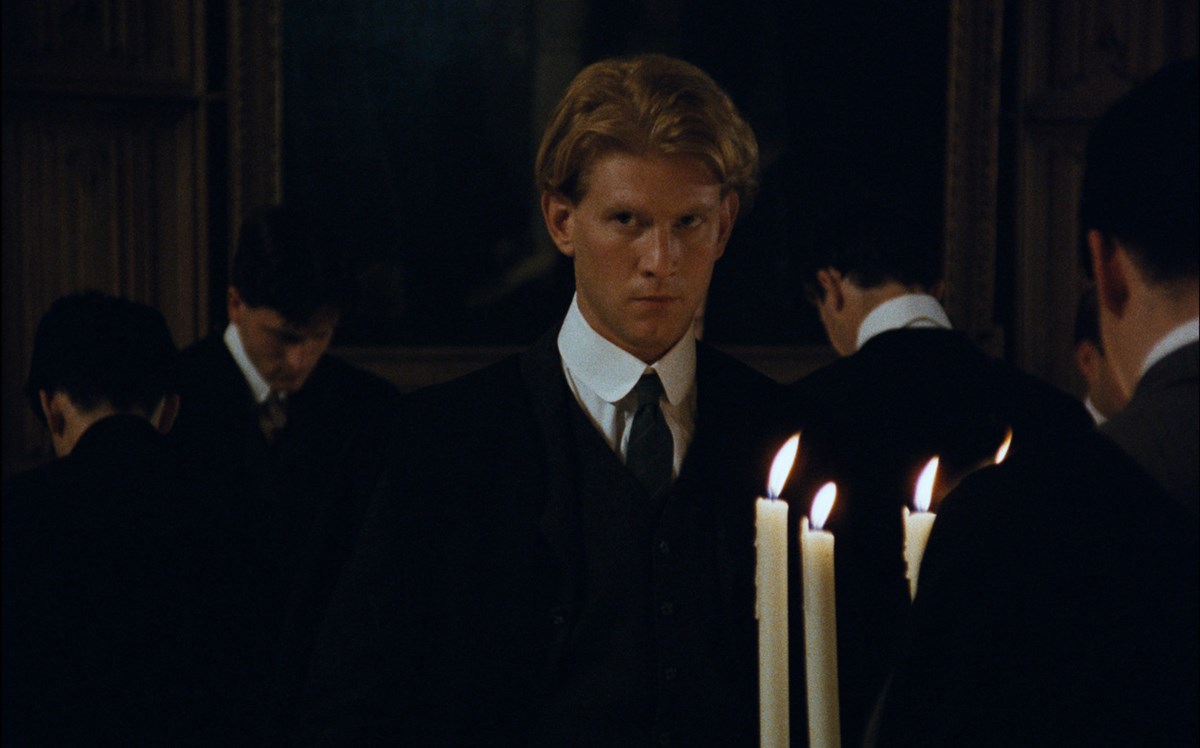 モーリス 4K・画像・写真 ぴあ映画