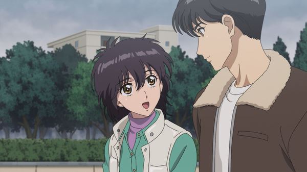 (C)篠原千絵／小学館／アニメ「天は赤い河のほとり」製作委員会