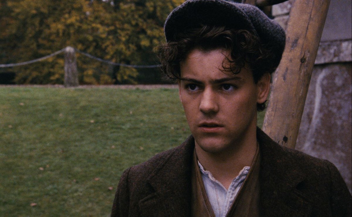 モーリス 4K・画像・写真 ぴあ映画