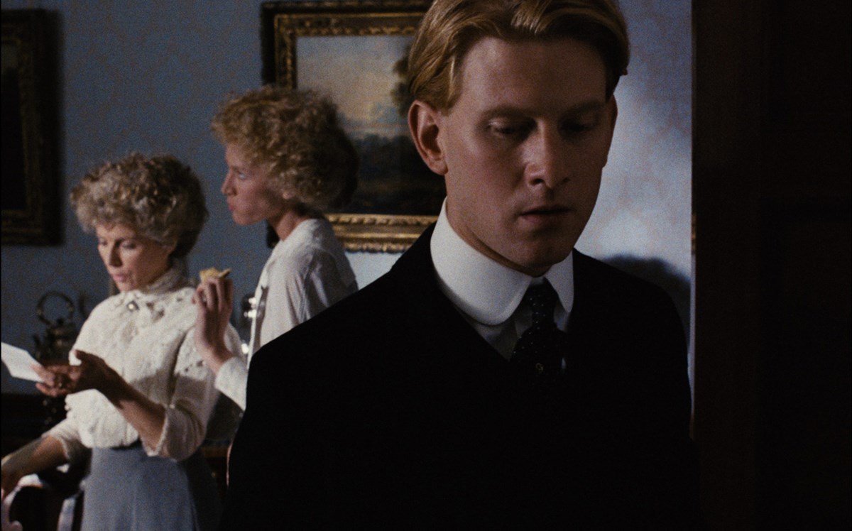 モーリス 4K・画像・写真 ぴあ映画