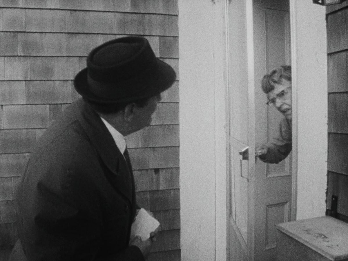 セールスマン〈1969年〉・画像・写真 ぴあ映画