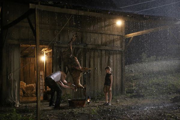 (C)2015 chiller Films