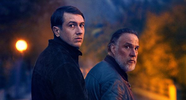 (C)2022 - Haut et Court - Versus Production - Auvergne-Rhone-Alpes Cinema