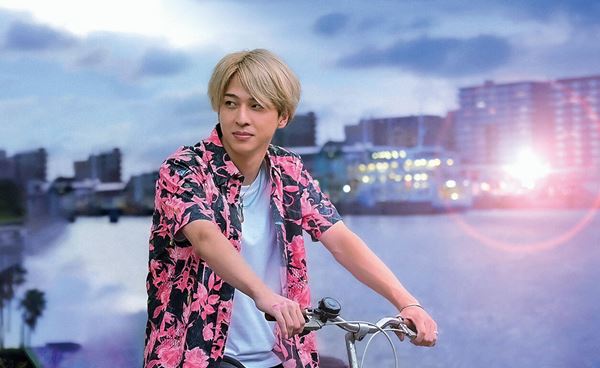 (C)2025「天文館探偵物語」製作委員会