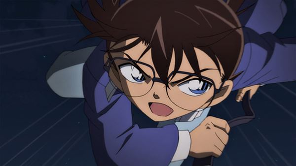 (C)モンキー・パンチ／TMS・NTV (C)青山剛昌／小学館・読売テレビ・TMS 19963 (C)2013映画「ルパン三世・名探偵コナン」製作委員会