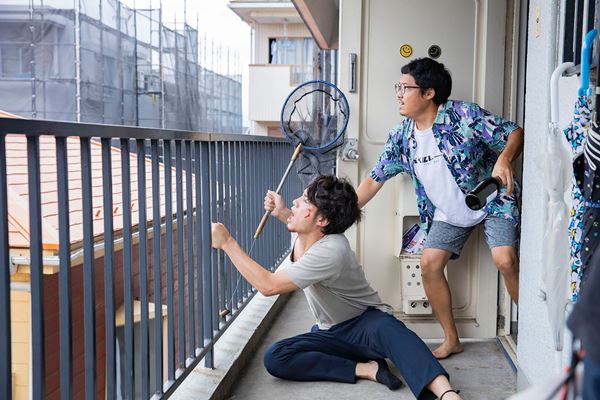 (C)映画「ポプラン」製作委員会