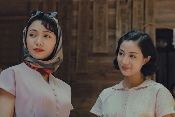 (C)『遠い山なみの光』製作委員会