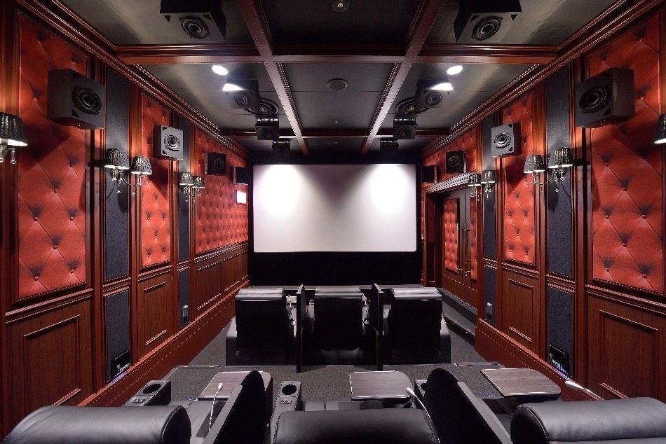 グランシアター