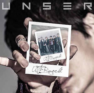 Uverworld Takuya タモリの 居候 を歓迎 もう 今晩来てください ぴあエンタメ情報