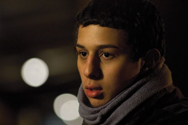 (C)2009 Nord-Ouest Films-Studio37-France 3 Cinema-Mars Films-Fin Aout Productions.