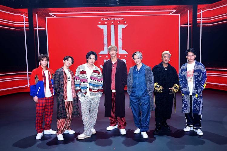 三代目JSBに人望はあるのか？Xmasイブの夜に生電話受けたLDHの後輩たち