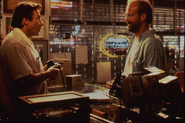 (C) 1995 Miramax /N.D.F./Euro Space