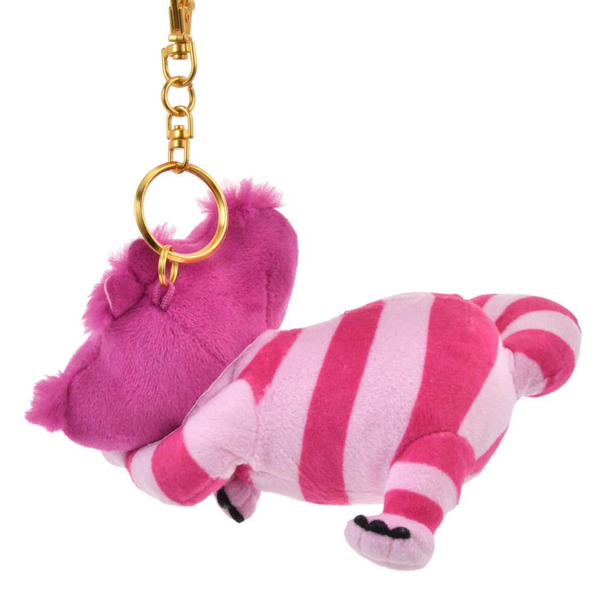 ディズニー】『ふしぎの国のアリス』チェシャ猫グッズが新登場！「暗闇