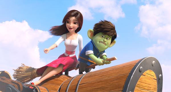 (C)2019 Locus Corporation. All rights reserved