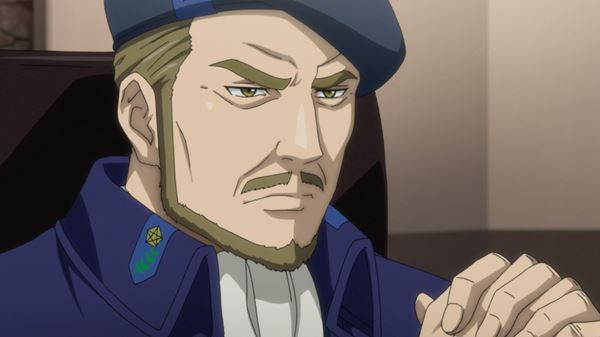 (C)田中芳樹/松竹・Production I.G