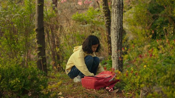 (C)2022 OHSPRING FILM. ALL RIGHTS RESERVED