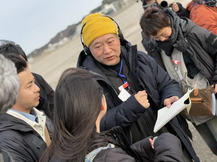 是枝裕和はiPhone 16 Proで映画をどう撮った？仲野太賀ら出演