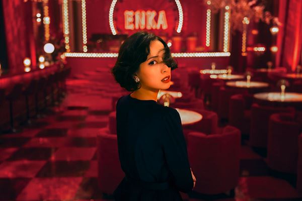 Netflixシリーズ「地獄に堕ちるわよ」2026年4月27日（月）よりNetflixにて世界独占配信